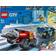 LEGO City Elite Police Driller Chase 60273