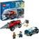 LEGO City Elite Police Driller Chase 60273