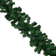 vidaXL Garlands Christams Green 4-pack