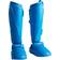 OUTSHOCK PROTÈGETIBIA PIED KARATÉ 900 BLEU