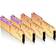 G.Skill Trident Z Royal Gold DDR4 3600MHz 4x16GB (F4-3600C14Q-64GTRG)