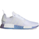 adidas NMD_R1 W - Silver Metallic/Cloud White/Cloud White