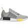 adidas NMD_R1 W - Metal Grey/Yellow/Core Black