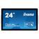 Iiyama ProLite TF2415MC-B2 24 Inch Touch Open Frame