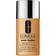 Clinique Even Better Makeup Foundation SPF15 Cream Caramel