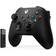 Microsoft Xbox One Wireless Controller + Wireless Adapter for Windows 10 - Black