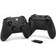 Microsoft Xbox One Wireless Controller + Wireless Adapter for Windows 10 - Black