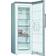 Bosch GSN29VLEP Silver, Stainless Steel