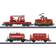 Märklin (H0) Coffret de départ Pompier 29722