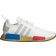 Adidas NMD_R1 W - Cloud White/Lush Red/Lush Blue