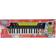 Simba MMW Electronic Keyboard with Recording