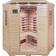 Home Deluxe Redsun XXL (2742) 2.4kW