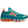 adidas Microbounce T1 M - Glory Green/Orange/Cloud White
