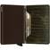 Secrid Slim Wallet Dutch - Martin Olive
