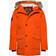 Superdry Everest Parka Coat - Orange