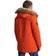 Superdry Everest Parka Coat - Orange