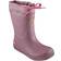 Viking Indie Thermo Wool Dusty Pink Unisex