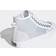 adidas Nizza Hi Jelly W - Cloud White/Core Black/Silver Metallic