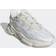 adidas Ozweego - Crystal White/Crystal White/Blush Green