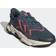 adidas Ozweego - Legacy Blue/Signal Pink/Chalk White/Coral