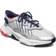 Adidas Ozweego M - Silver Metallic/Tech Indigo/Bright Red