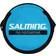 Salming Floorball Bag/Barrel