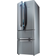 Hotpoint FFU4DX1 Stainless Steel