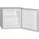 Bomann GB341 Grigio, Argento