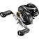 Shimano Moulinet Casting Curado 301 K Taille Moulinet 301