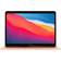 Apple MacBook Air, 13.3-inch, M1 Chip, 8-core CPU, 7-core GPU, 8GB Unified Memory, 256GB SSD Storage Starlight