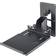 Konig & Meyer 24171 Speaker/Monitor Wall Mount With Sheet