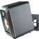 Konig & Meyer 24171 Speaker/Monitor Wall Mount With Sheet