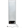 Fridgemaster MC55251MDB Black