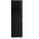 Fridgemaster MC55251MDB Black