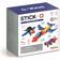 Magformers Stick O City Set 16pcs