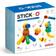 Magformers Stick O Fishing Set 26pcs