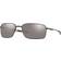 Oakley Square Wire OO4075 - Prizm Black