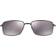 Oakley Homme Sunglass OO4075 - Couleur de Lentille