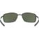 Oakley Homme Sunglass OO4075 - Couleur de Lentille