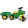 Rolly Toys John Deere Rolly Tractor