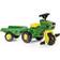 Rolly Toys John Deere Rolly Tractor