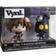 Funko Vinyl Kingdom Hearts Sora & Shadow Heartless