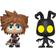 Funko Vinyl Kingdom Hearts Sora & Shadow Heartless