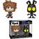 Funko Vinyl Kingdom Hearts Sora & Shadow Heartless