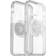 OtterBox Otter + Pop Symmetry Series Clear Case for iPhone 12 mini