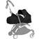 Babyzen Yoyo 0+ Newborn Pack Black