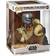 Funko Pop! the Mandalorian & the Child on Bantha