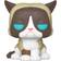 Funko Pop! Icons Grumpy Cat