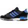 adidas ZX 750 HD M - Black/Blue