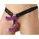 Strap-U Unity Double Penetration Strap On Harness